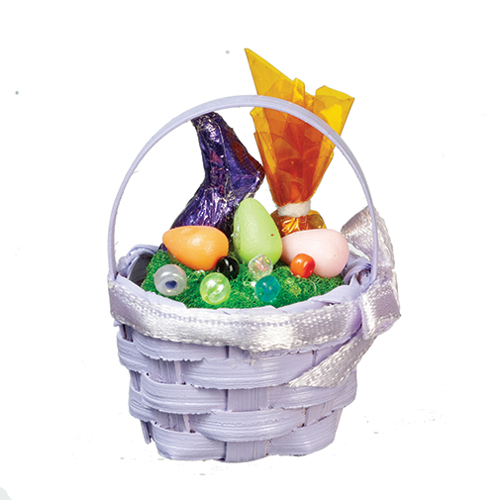 Easter Basket